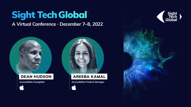 speakers promo graphic apple 2022