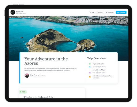 traveljoy 4 1
