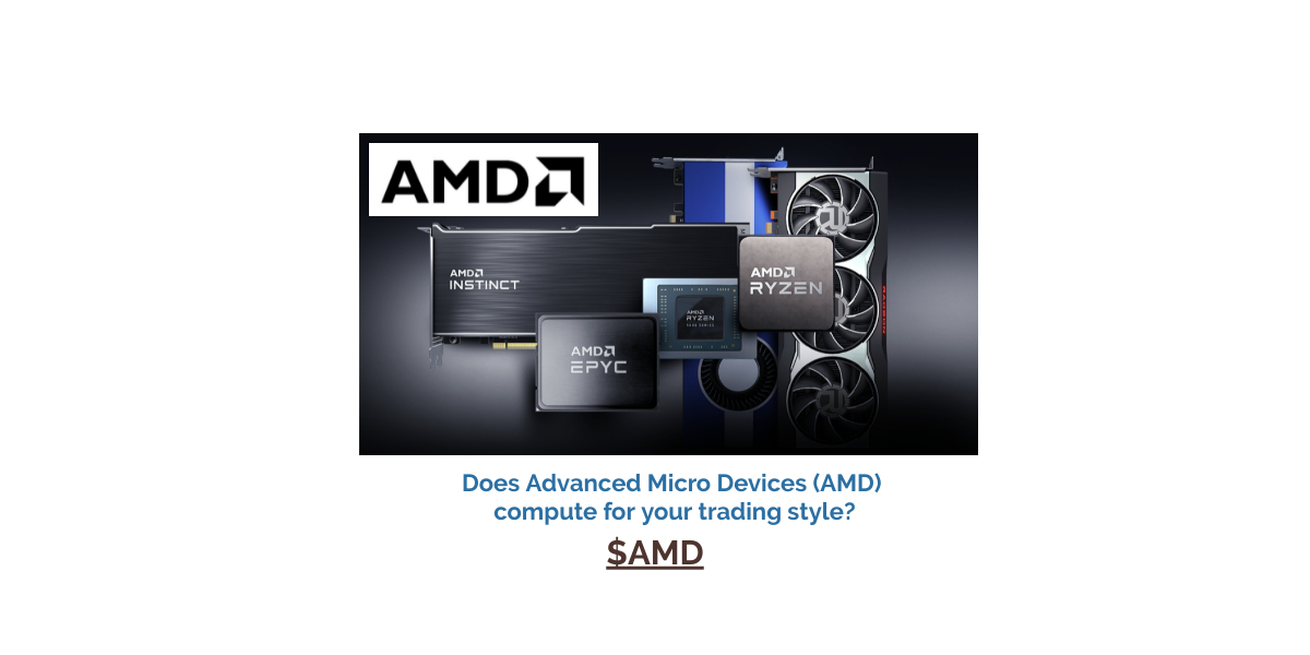 AMD Blog Header
