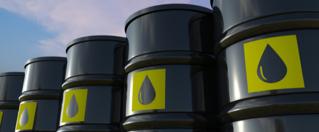 Header Blog crudeoil