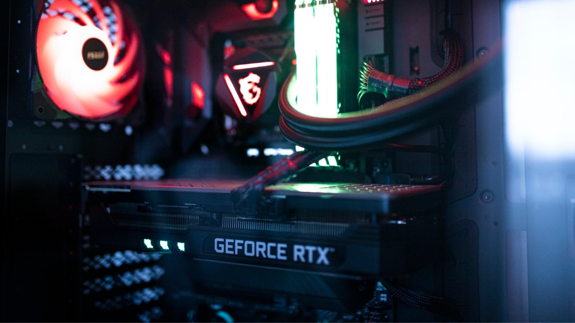 Nvidia Header Blog