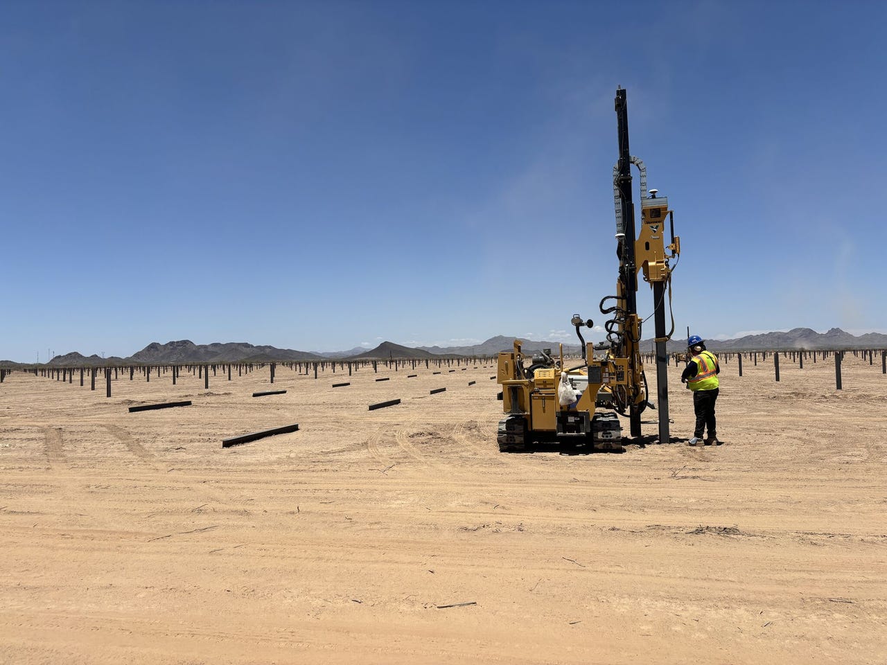 X1 Kit in Action Arizona