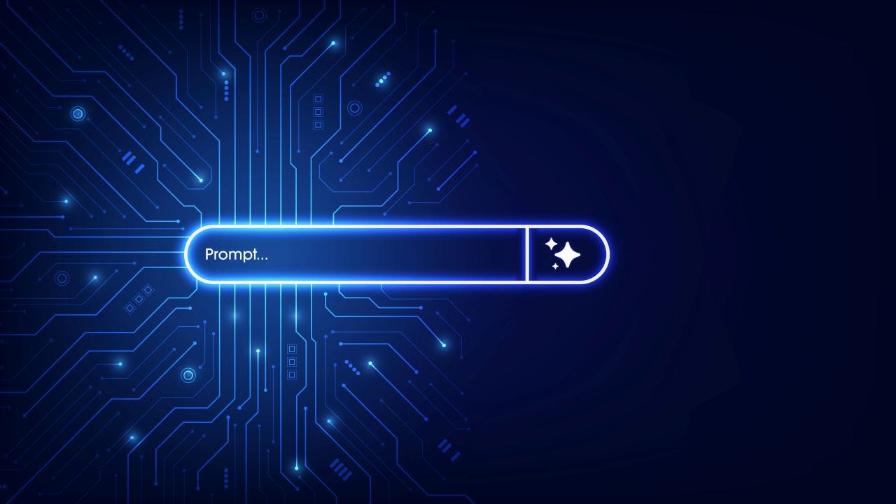 generative AI