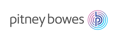pitney bowes logo