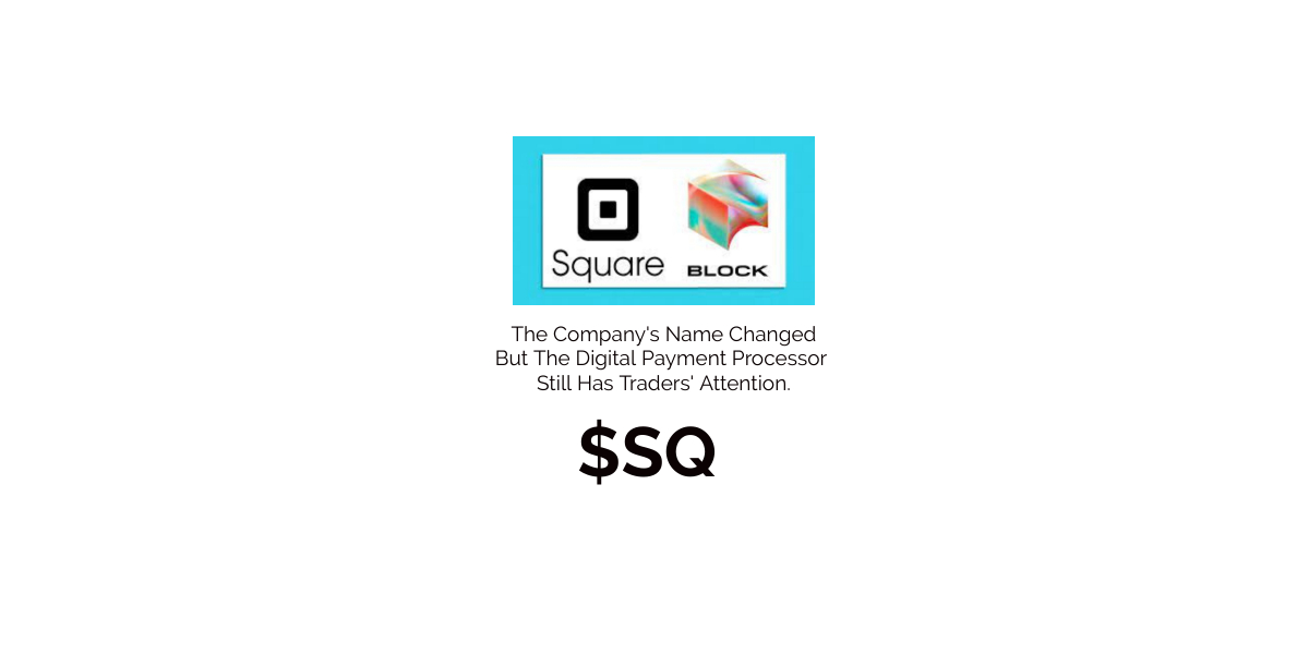 SQ Stock of the Week Blog