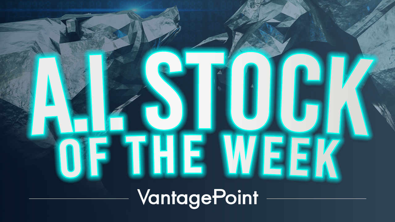 Gold's Warning Signal: Outperforming Stocks by 3.5x in 2023? VP Stock of the Week 1 17