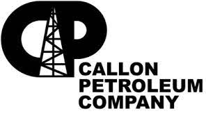callon petroleum